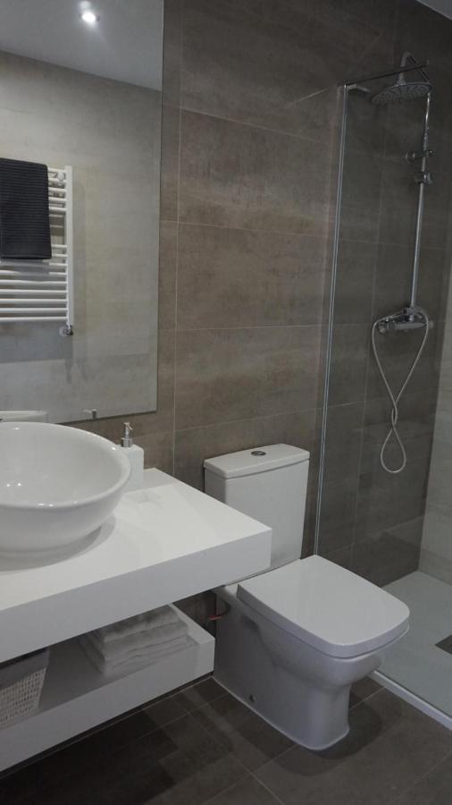 Piso Reformado A 5 Min De La Catedral Vut 09-691 Διαμέρισμα Burgo Εξωτερικό φωτογραφία