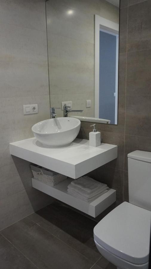 Piso Reformado A 5 Min De La Catedral Vut 09-691 Διαμέρισμα Burgo Εξωτερικό φωτογραφία